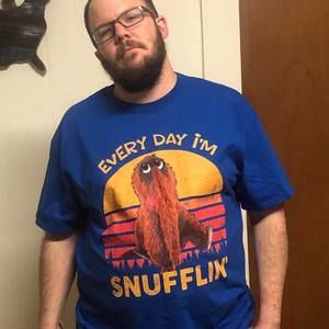 Meet your Posher, Wells